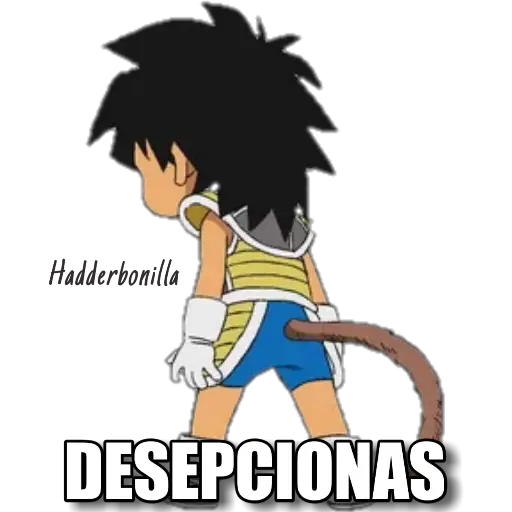 BROLY(DBS) 