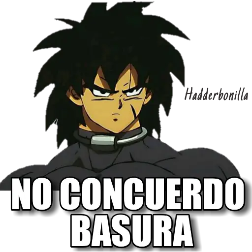 BROLY(DBS) 