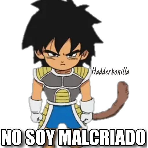 BROLY(DBS) 