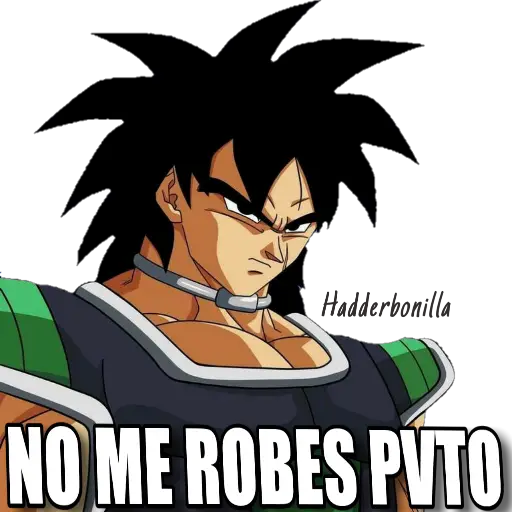 BROLY(DBS) 
