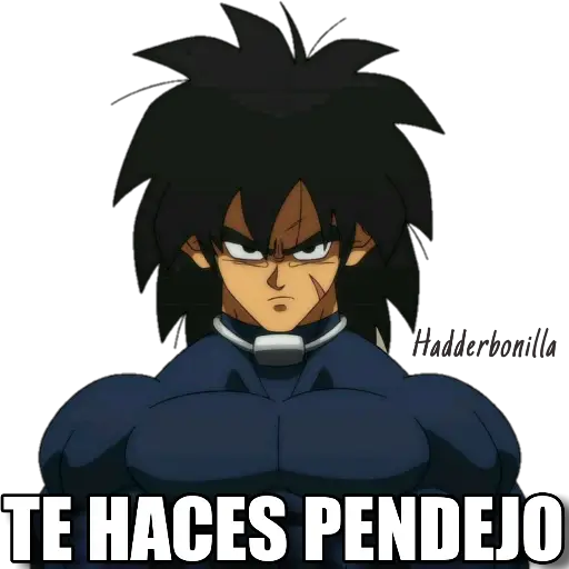 BROLY(DBS) 