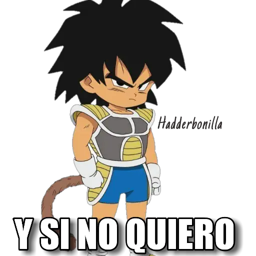 BROLY(DBS) 