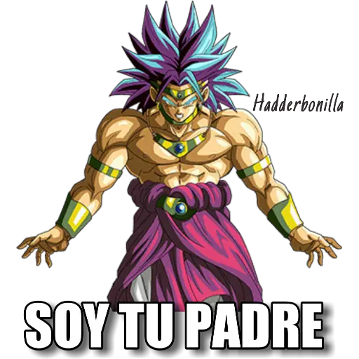BROLY(DBS) 