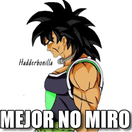 BROLY(DBS) 