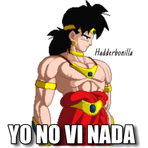 BROLY(DBS) 