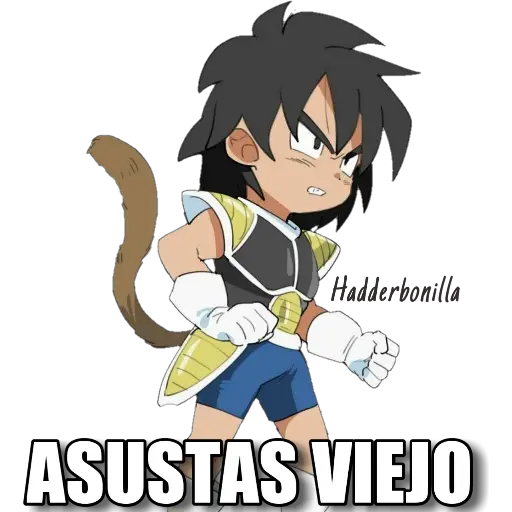 BROLY(DBS) 