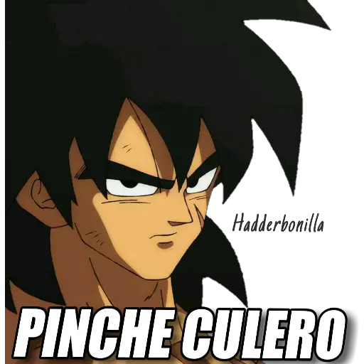 BROLY(DBS) 