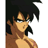 BROLY(DBS) 