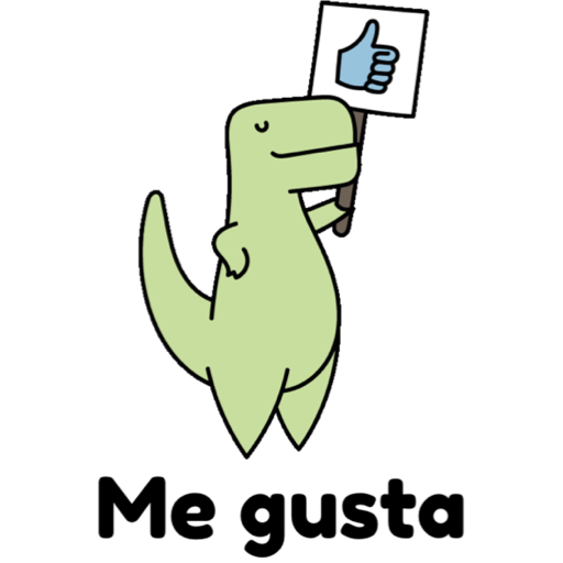 dinosaurios 🦕 bonitos