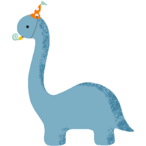 dinosaurios 🦕 bonitos