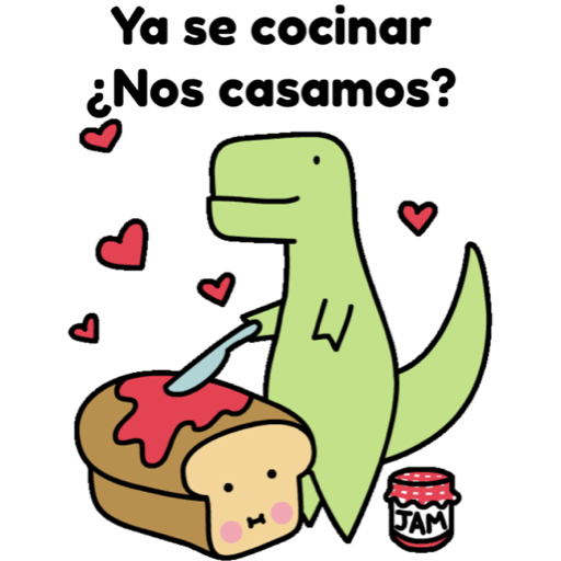 dinosaurios 🦕 bonitos