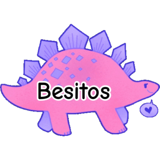 dinosaurios 🦕 bonitos preview
