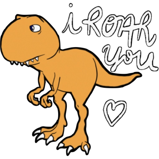 dinosaurios 🦕 bonitos