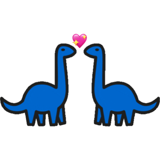 dinosaurios 🦕 bonitos