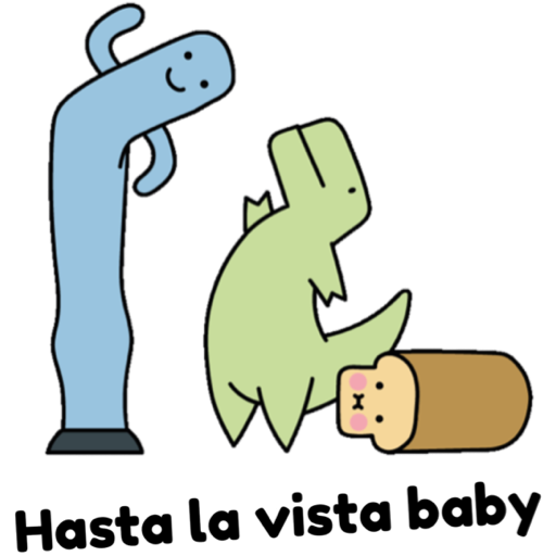 dinosaurios 🦕 bonitos