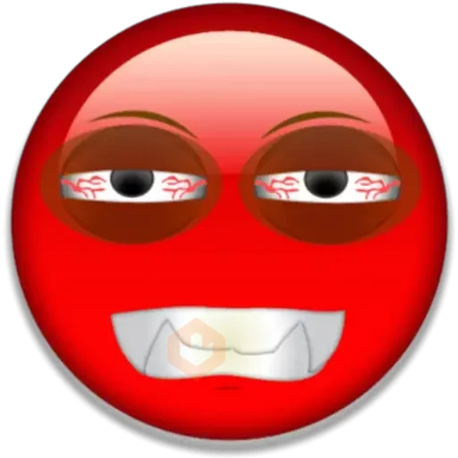Emojis de Colores sticker 15