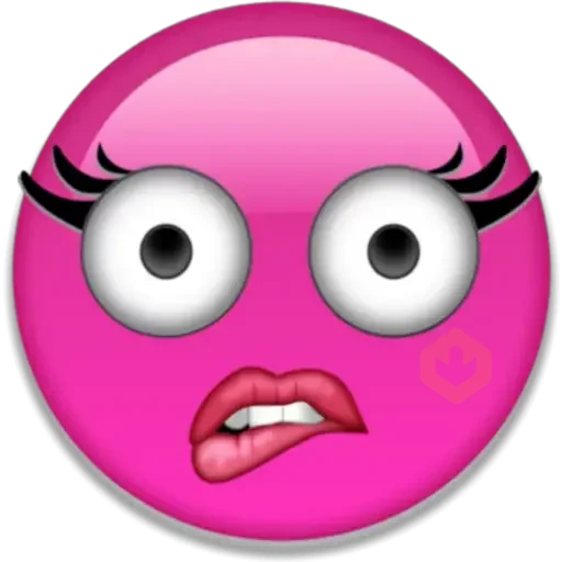 Emojis de Colores sticker 28