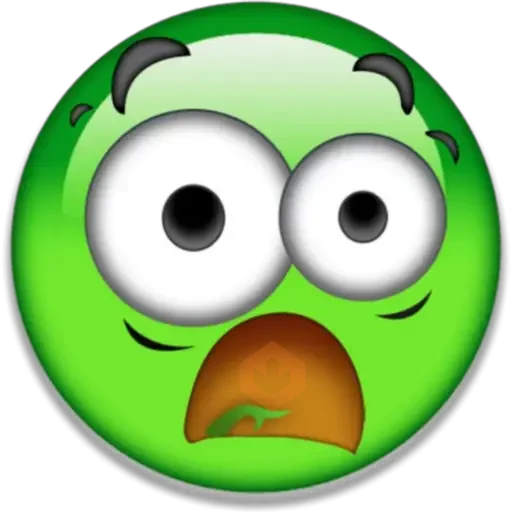 Emojis de Colores sticker 18