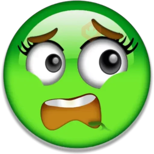 Emojis de Colores sticker 16