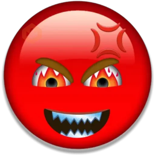 Emojis de Colores sticker 29