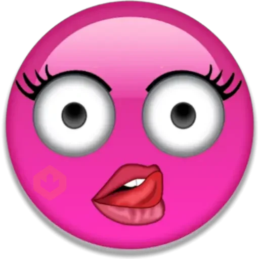 Emojis de Colores sticker 17