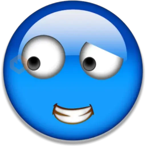 Emojis de Colores sticker 11