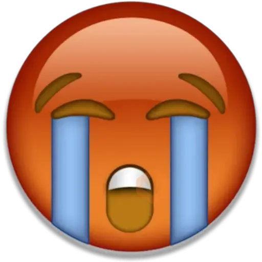 Emojis de Colores sticker 26