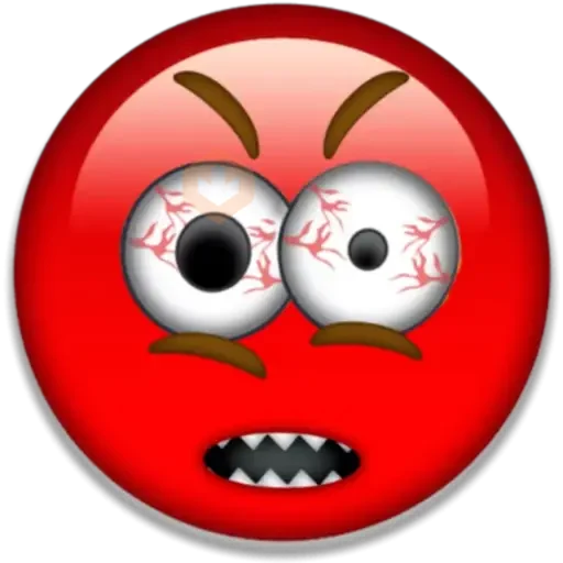 Emojis de Colores sticker 19