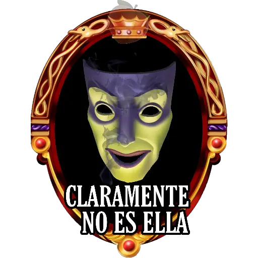 Espejito Espejito Respuestas 