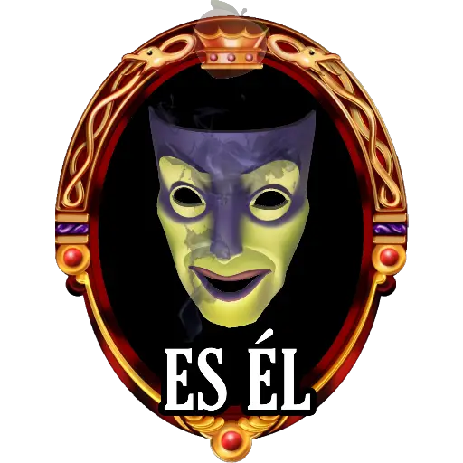 Espejito Espejito Respuestas 