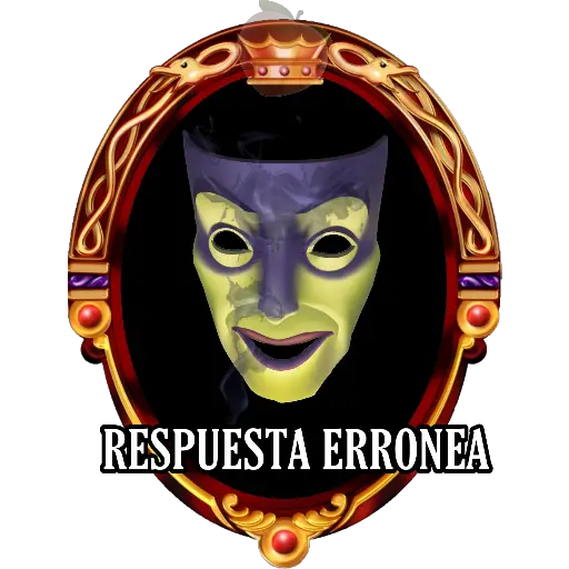 Espejito Espejito Respuestas 
