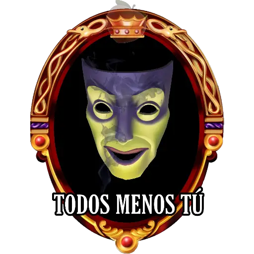 Espejito Espejito Respuestas 