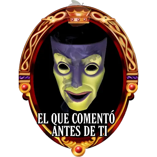 Espejito Espejito Respuestas 