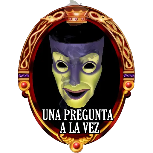 Espejito Espejito Respuestas 
