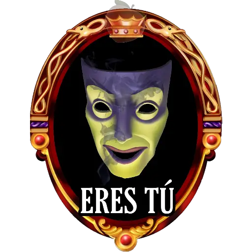 Espejito Espejito Respuestas 