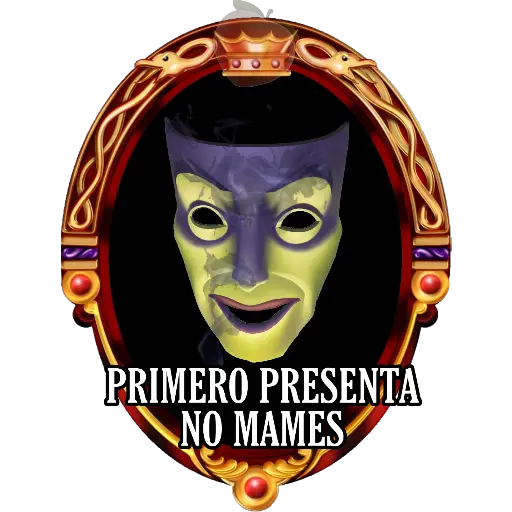 Espejito Espejito Respuestas 