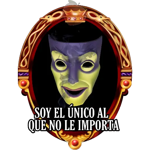 Espejito Espejito Respuestas 