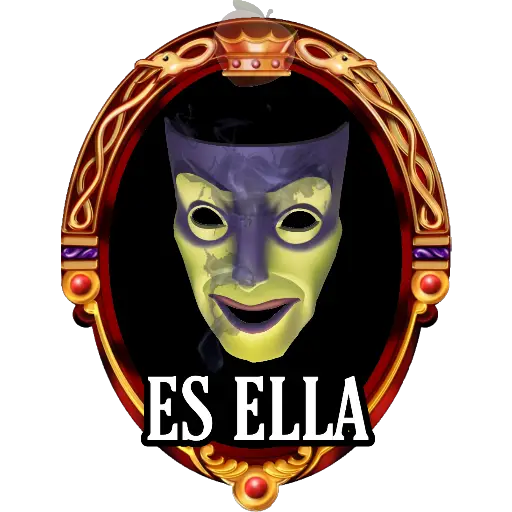 Espejito Espejito Respuestas 