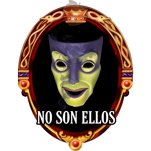 Espejito Espejito Respuestas 