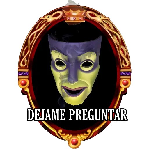 Espejito Espejito Respuestas 