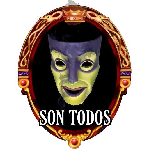 Espejito Espejito Respuestas 