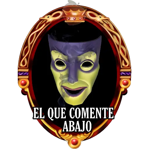 Espejito Espejito Respuestas 