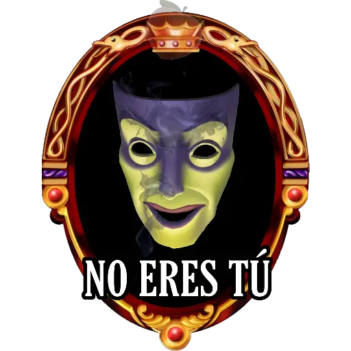 Espejito Espejito Respuestas 