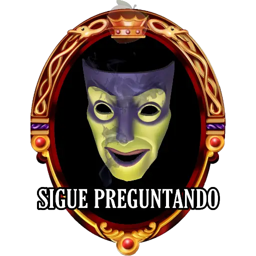 Espejito Espejito Respuestas 