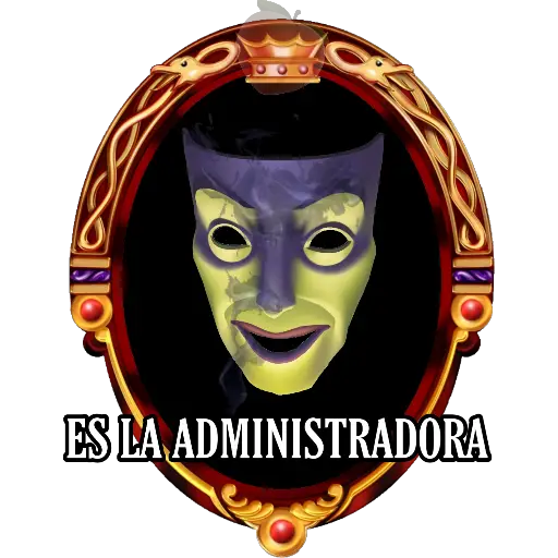 Espejito Espejito Respuestas  preview