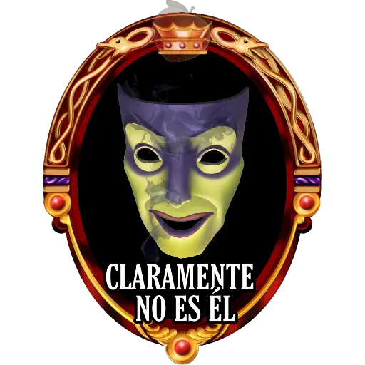 Espejito Espejito Respuestas 