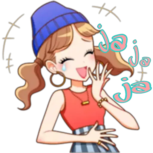 Fashionable Girls💖  preview