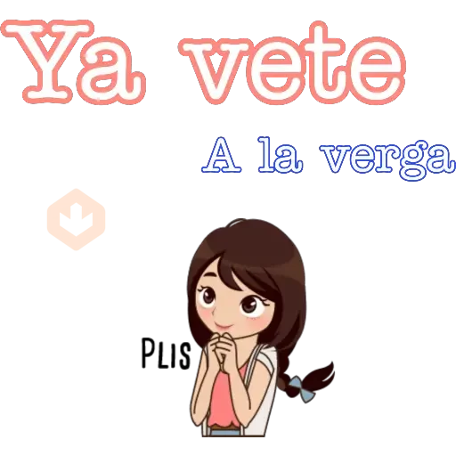 Frases para amig@s sticker 15