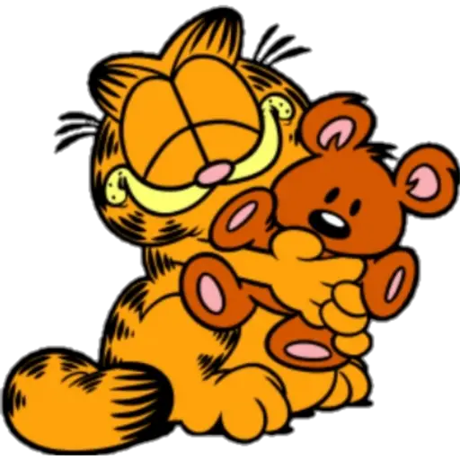 Garfield