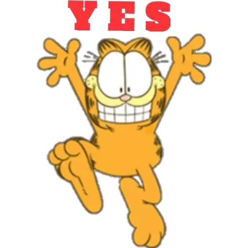Garfield